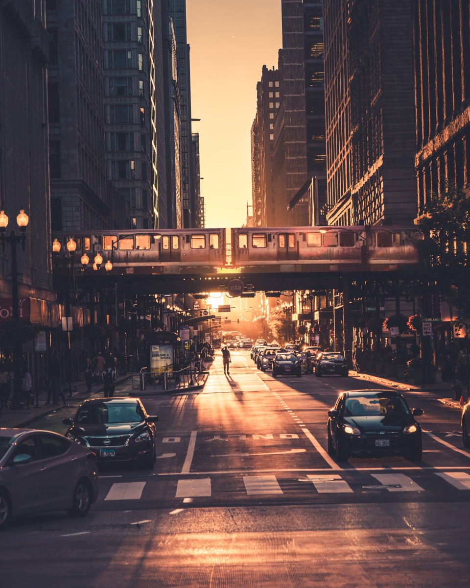 Downtown